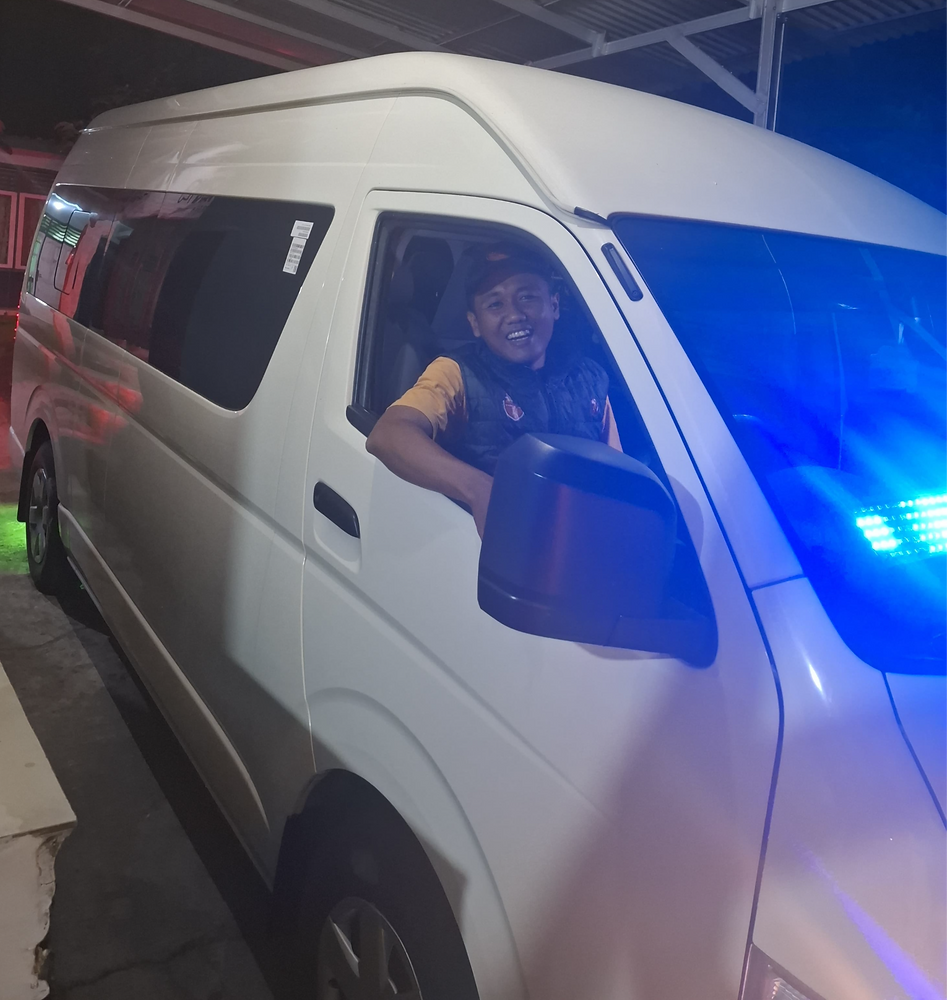 Cilacap ke Tangerang: Pengiriman Cepat dengan Logistik Express 2026